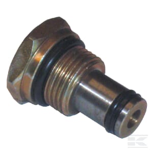 Korek SAE 8-2 z dod. „T” | poltechparts.pl