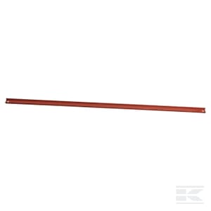 Listwa przenośnika przykręcana L=1550 mm