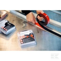 Rzep przemysłowy SJ352Bbk 3M, 25 mm x 1.2… | poltechparts.pl
