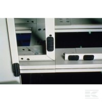 Rzep przemysłowy SJ352Bbk 3M, 25 mm x 1.2… | poltechparts.pl