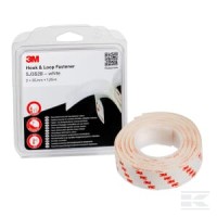 Rzep przemysłowy SJ352Bbk 3M, 25 mm x 1.2… | poltechparts.pl