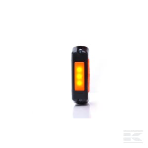 Lampa obrysowa przednio/tylna/boczna LED,… | poltechparts.pl