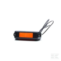 Lampa obrysowa przednio/tylna/boczna LED,… | poltechparts.pl