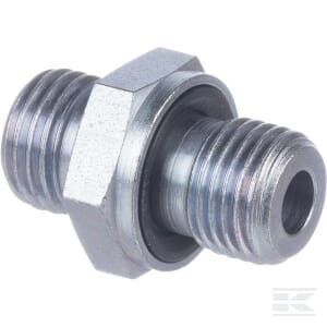 Złącze GE 08L R1/4" ED-M+D | poltechparts.pl
