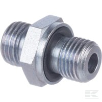 Złącze GE 08L R1/4" ED-M+D | poltechparts.pl