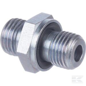 Złącze GE 08L R1/4" ED-M+D