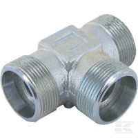 Trójnik TAG21NU | poltechparts.pl