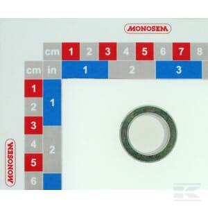 Pierścień dystansowy | poltechparts.pl