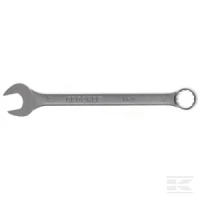 Klucz płasko-oczkowy, 16 mm, Gedore | poltechparts.pl