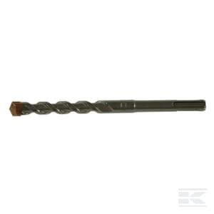 Wiertło udarowe 14x210 mm do betonu Bohrcraft