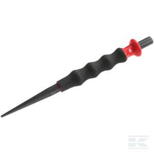 Przebijak 3,9mm powl. uchwyt