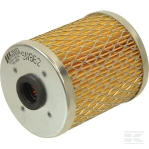 Filtr paliwa HiFi