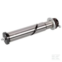 Sworzeń resoru, 30 mm | poltechparts.pl