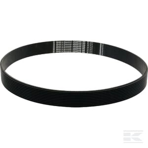 Pas wielorowkowy Optibelt, 10PJ711