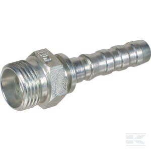 Końcówka DN10-M18x1.5