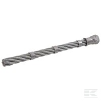 Linka do odchwaszczania 20x320 mm M12 | poltechparts.pl