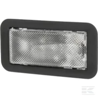 Lampa oświetlenia tablicy rejestracyjnej… | poltechparts.pl