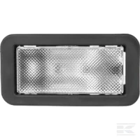 Lampa oświetlenia tablicy rejestracyjnej… | poltechparts.pl