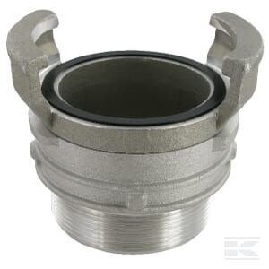 Sprzęgło DN65, GZ 2 1/2"