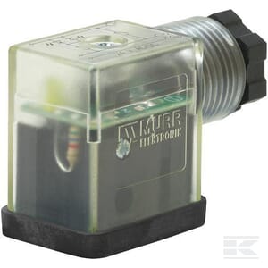 Wtyczka zaworu typu BI | poltechparts.pl