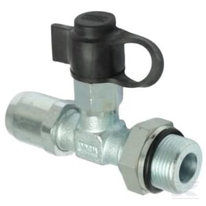 Złącze kontrolne proste 10/M22x1.5