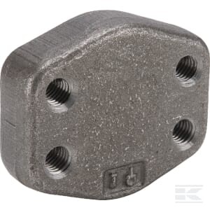 Przeciwkołnierz ślepy SAE | poltechparts.pl