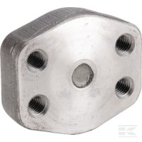 Przeciwkołnierz ślepy SAE | poltechparts.pl