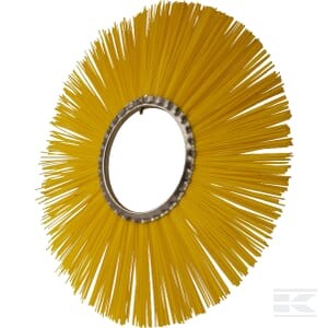 Sczotka pierścieniowa polyester, 600 x 7"… | poltechparts.pl