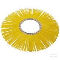 Sczotka pierścieniowa polyester, 600 x 7"… | poltechparts.pl