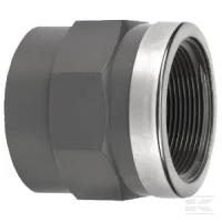 Dwuzłączka IG 63mm x 1 1/4 | poltechparts.pl