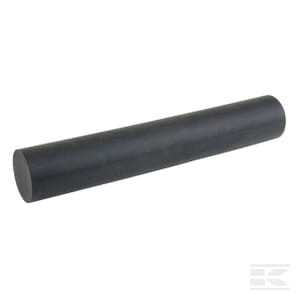 Pręt gumowy 170 mm