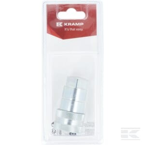 Szybkozłącze gniazdo 3/8" BSP (1) | poltechparts.pl