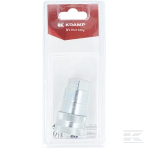 Szybkozłącze gniazdo 3/8" BSP (1)