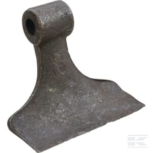 Nóż bijaka | poltechparts.pl