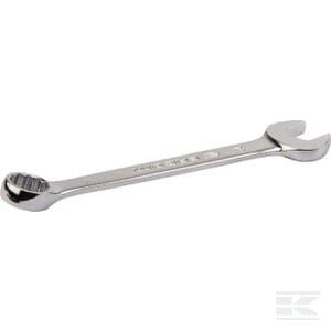 Klucz płasko-oczkowy, 13 mm, Facom | poltechparts.pl