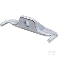 Uchwyt zęba, prawy | poltechparts.pl