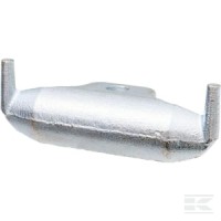 Uchwyt zęba, prawy | poltechparts.pl