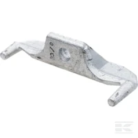 Uchwyt zęba, lewy | poltechparts.pl