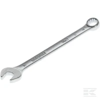 Klucz płasko-oczkowy, 7 mm, Gedore | poltechparts.pl