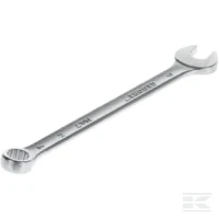 Klucz płasko-oczkowy, 7 mm, Gedore | poltechparts.pl
