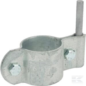Zawias drzwiowy, 2”