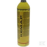 Wkład z gazem Kemap 250 g | poltechparts.pl
