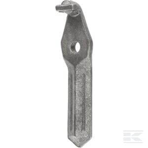 Nóż frezujący 42mm 10mm pasuje do Pegodent | poltechparts.pl