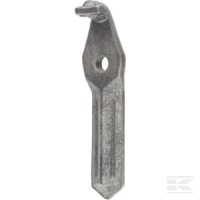 Nóż frezujący 42mm 10mm pasuje do Pegodent | poltechparts.pl
