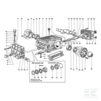 Uchwyt pierścieniowy | poltechparts.pl