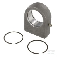 Ucho siłownika do przyspawania ? 25 | poltechparts.pl
