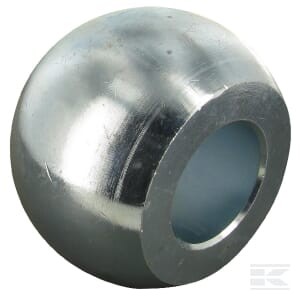 Kula dźwigni dolnej kat.4/3 ? 37/85x57 mm | poltechparts.pl