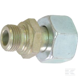 Adapter AT17 - M18x150