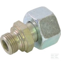 Adapter AT17 - M18x150 | poltechparts.pl