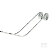 Palec sprężysty ocynkowany | poltechparts.pl